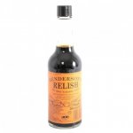 Henderson's Relish @ Morrisons