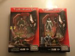 Terminator Genisys Mega Bloks Figures