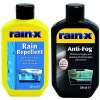 Rain-X Value Pack 200ml Rain Repellent and 200ml Anti-Fog Solutions Tesco Extra Grimsby - Maybe National
