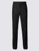  Big & Tall Regular Fit Linen Rich Trousers £3.00 @ M&S Online 
