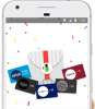  Free £3 costa, £10 pizza express, odeon, £50 curry's gift card using HSBC card via Android 