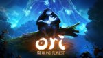 Ori and the Blind Forest Xbox One Russian