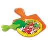 Play doh pizza party set