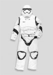 Boys Star Wars Storm Trooper Fancy Dress Costume (5-8yrs) C&C
