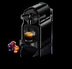 Nespresso Inissia/Citiz or both with 400-1000 capsule purchase