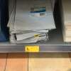 Morrisons post bags to 5p - Taunton