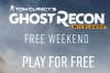 [PS4/Xbox One/PC] Ghost Recon Wildlands - FREE Weekend (12th - 15th Oct)