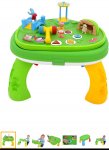 In the night garden activity table