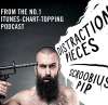 Distraction Pieces - Scroobius Pip. Kindle Ed