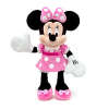 Offer Stack - Medium Soft Toys (Mickey 50cm Tall) were £20.99 (with code) PLUS FREE Personalisation @ Disney Store (+ £3.95 Del / Free wys £50)