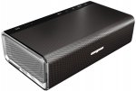 Creative Sound Blaster Roar Speaker: Portable NFC Bluetooth Wireless Speaker with aptX/AAC. 5 Drivers, Built-in Subwoofer