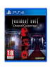 Resident evil origins collection (PS4)