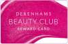 £5 worth of Beauty Points for Beauty Card Holders when you buy any Skincare Product + free delivery @ Debenhams (Prices from £4 & can join on site) 