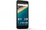 Nexus 5x 16gb nil upfront cost! (via airtime contract) £8.50p/m - £204