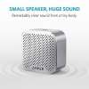  Bluetooth Speaker, Anker SoundCore nano - £6.99 prime / £10.98 non prime Sold by AnkerDirect and Fulfilled by Amazon - Lightning deal 