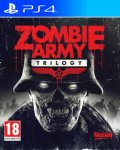 Zombie Army Trilogy PS4 (Used)
