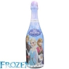Disney frozen non alcoholic, popping cork party drink sparkling white grape flavor