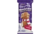 Dairy Milk Snowman chocolate mousse x4
