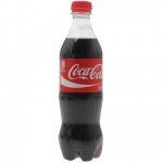Coca Cola 500ml Bottled Coke Sports Direct Free Delivery 50p Ends 9AM