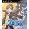 The Guided Fate Paradox on Ps3 £9.99 @ rice digital