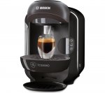 BOSCH hot drinks machine