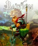 Bastion PS4 // PS VITA