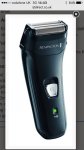 Brand new Remington F3800 shaver inc postage @ Ijtdirect.co.uk using rem66 discount code