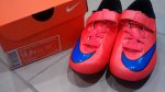 Nike Jr Mercurial Vortex 2