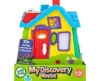 Leapfrog my discovery house