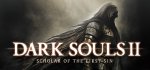 Dark Souls II: Scholar of the first sin (PC) (Steam) (after coupon discount)