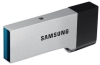 Samsung 64GB Micro OTG USB 3.0 Duo Flash Drive