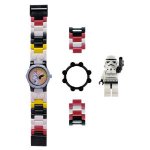 LEGO Star Wars: Kids Storm Trooper Watch. £9.49, @ IWOOT