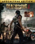 Dead Rising 3 Apocalypse Edition PC - 9.99 (7.99 with code)