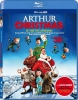 Arthur Christmas Blu-ray