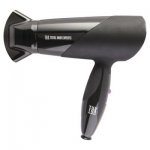 THX Total Hair Experts Ionic Travel Hair Dryer