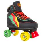 Rio roller skates guava