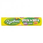 Nestle/Cadburys/Rowntrees large Sweet Tubes, x2