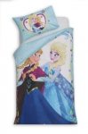 next 2 pack of frozen printed bed set £12.00