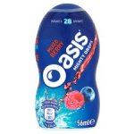 Oasis mighty