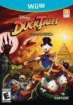 Duck Tales: Remastered (Wii U) @ Wii U eShop (And more on the description box)