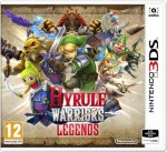 The Legend of Zelda: Hyrule Warriors Legends (Nintendo 3DS) @ GameSeek (Use discount code 'JEMEL')