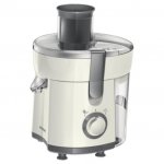 Philips Juicer Blender, HR1845/33, 350W - White