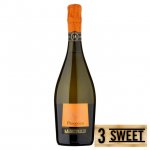 Menestrello Prosecco 75cl x2