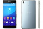 Sony Xperia Z3+ opened box), Currys / PC World