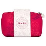 Vaseline Makeup Bag Gift Set @ Tesco previous Amazon lightening deal