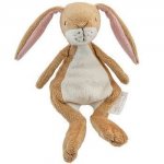 Guess How Much I Love You Little Nutbrown Hare Rattle Toy / grocery delivery