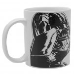 Various mugs inc Star Wars, Marvel, Batman and more £2.75 delivered @ Sports Direct