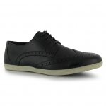Lee Cooper shoe for £6.00 - Beyond Brogue Mens Shoes @ Sports Direct