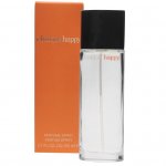 Clinique happy eau de parfum ladies 30ml for £9.00 & 50ml for £14. For men 50ml is £12 + free delivery today and tomorrow