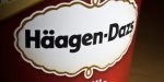 Ice creams HAAGEN-DAZS